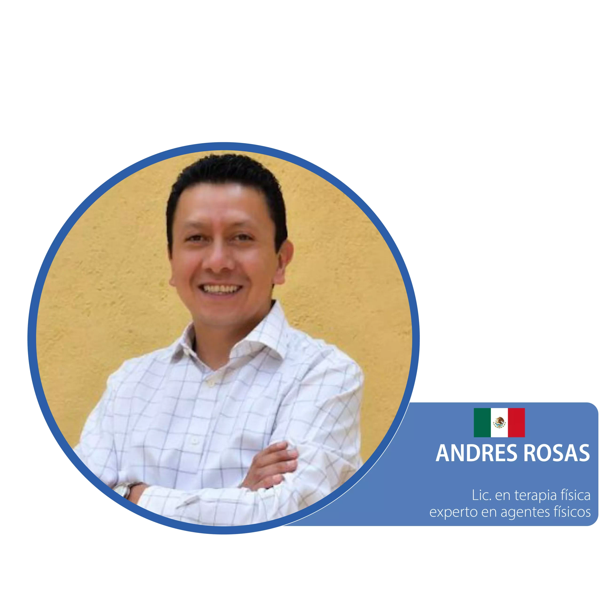 Andres Rosas