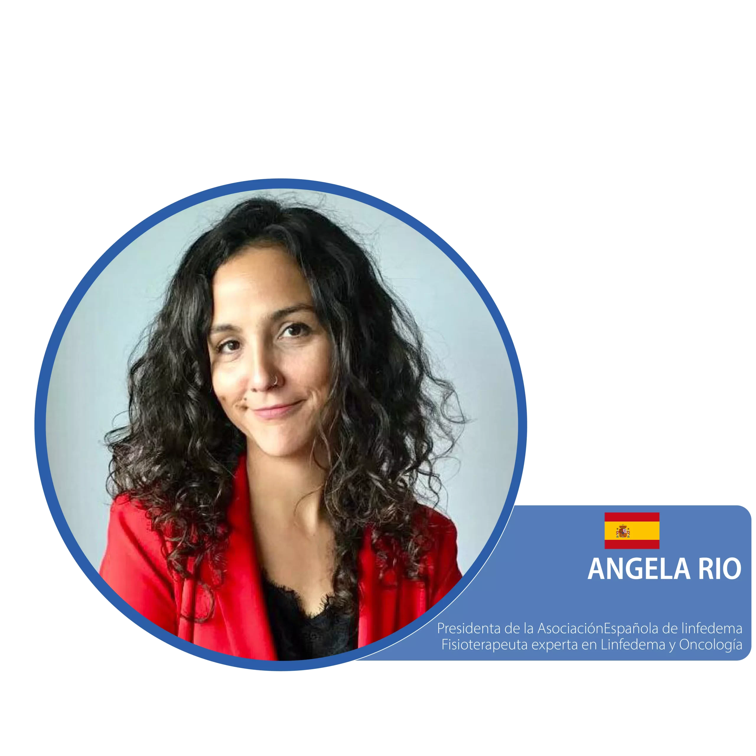 Angela Rio